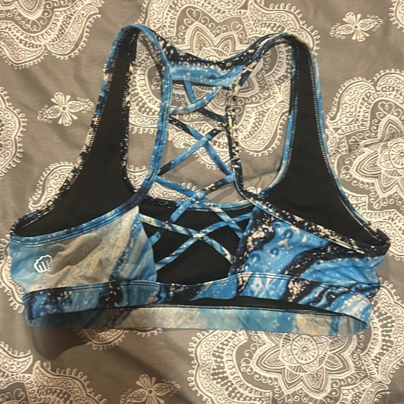 Workout set - Picture 2 of 4